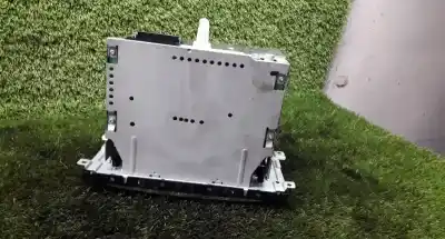 Pezzo di ricambio per auto di seconda mano impianto audio / radio cd per ford s-max (wa6) 1.8 tdci riferimenti oem iam 7s7t18c815ab  