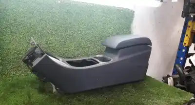 Tweedehands auto-onderdeel middenconsole voor ford s-max (wa6) 1.8 tdci oem iam-referenties 