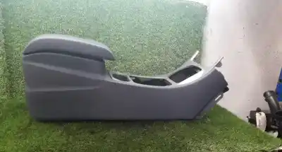 Автозапчастина б/у центральна консоль для ford s-max (wa6) 1.8 tdci посилання на oem iam   