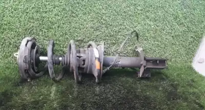 Second-hand car spare part front left shock absorber for renault megane scenic (ja0/1_) 1.6 e (ja0f) oem iam references   
