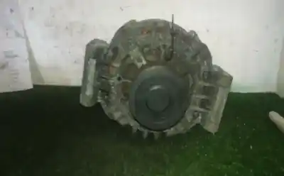 Pezzo di ricambio per auto di seconda mano Alternatore per AUDI A4 B6 (8E2) 1.8 T Riferimenti OEM IAM   
