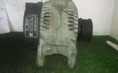 Pezzo di ricambio per auto di seconda mano alternatore per audi a3 (8l1) 1.6 riferimenti oem iam 037903025b  