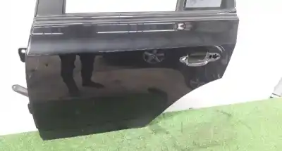 İkinci el araba yedek parçası arka sol kapi için bmw x3 (e83) 2.0 d oem iam referansları   