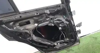 İkinci el araba yedek parçası arka sol kapi için bmw x3 (e83) 2.0 d oem iam referansları   