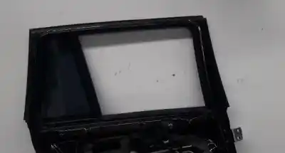 İkinci el araba yedek parçası arka sol kapi için bmw x3 (e83) 2.0 d oem iam referansları   