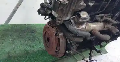Pezzo di ricambio per auto di seconda mano motore completo per ford focus c-max (dm2) 1.6 tdci riferimenti oem iam hhda  
