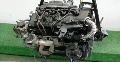 Pezzo di ricambio per auto di seconda mano motore completo per ford focus c-max (dm2) 1.6 tdci riferimenti oem iam hhda  