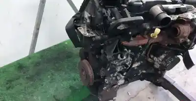 Pezzo di ricambio per auto di seconda mano motore completo per ford focus c-max (dm2) 1.6 tdci riferimenti oem iam hhda  
