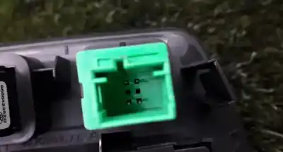 Second-hand car spare part multifunction switch for citroen c4 ii (b7) 1.6 hdi 110 9hr oem iam references   