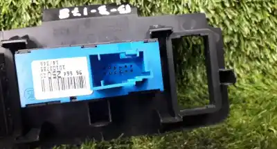 Second-hand car spare part multifunction switch for citroen c4 ii (b7) 1.6 hdi 110 9hr oem iam references   