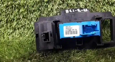 Second-hand car spare part multifunction switch for citroen c4 ii (b7) 1.6 hdi 110 9hr oem iam references   