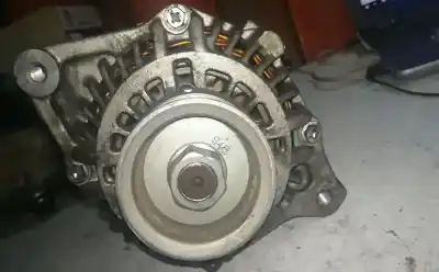 Second-hand car spare part alternator for honda jazz ii (gd_, ge3, ge2) 1.2 i-dsi (gd5 ge2) oem iam references a5tb0091  