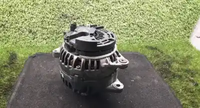 Peça sobressalente para automóvel em segunda mão alternador por nissan qashqai / qashqai +2 i (j10, nj10, jj10e) 1.5 dci referências oem iam 0124525140