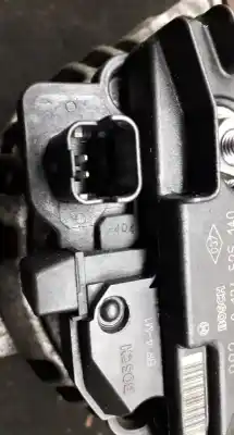 Автозапчастина б/у генератор для nissan qashqai / qashqai +2 i (j10, nj10, jj10e) 1.5 dci посилання на oem iam 0124525140   Автозапчастина б/у генератор для nissan qashqai / qashqai +2 i (j10, nj10, jj10e) 1.5 dci посилання на oem iam 0124525140