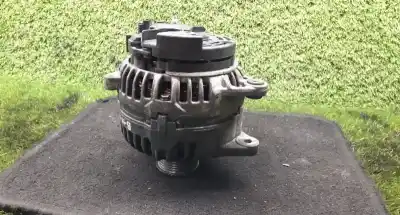 Автозапчастина б/у генератор для nissan qashqai / qashqai +2 i (j10, nj10, jj10e) 1.5 dci посилання на oem iam 0124525140   Автозапчастина б/у генератор для nissan qashqai / qashqai +2 i (j10, nj10, jj10e) 1.5 dci посилання на oem iam 0124525140