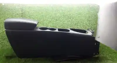 Peça sobressalente para automóvel em segunda mão consola central por nissan qashqai / qashqai +2 i (j10, nj10, jj10e) 1.5 dci referências oem iam 