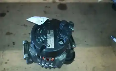 Peça sobressalente para automóvel em segunda mão alternador por bmw 3 (e46) 26.440 gasolina 5p referências oem iam   