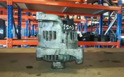 Pezzo di ricambio per auto di seconda mano ALTERNATORE per BMW 1 (E87)  Riferimenti OEM IAM   