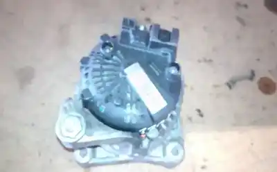 Pezzo di ricambio per auto di seconda mano alternatore per bmw 1 (e87) 120 d riferimenti oem iam   