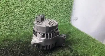 Peça sobressalente para automóvel em segunda mão alternador por fiat 500 (312_) 1.2 (312axa1a) referências oem iam ms1012101381