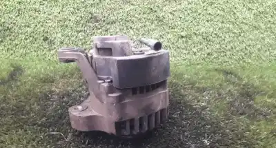 Автозапчасти б/у генератор за audi a3 (8l1) s3 quattro ссылки oem iam 46516740  