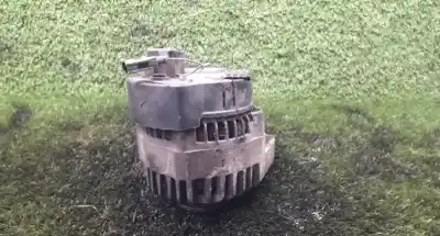 Автозапчасти б/у генератор за audi a3 (8l1) s3 quattro ссылки oem iam 46516740  