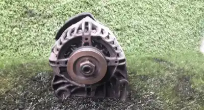 Автозапчасти б/у генератор за audi a3 (8l1) s3 quattro ссылки oem iam 46516740  