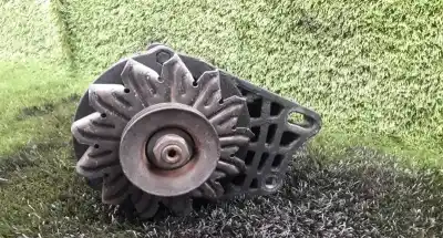 Peça sobressalente para automóvel em segunda mão alternador por iveco daily vi furgón 33s13, 35s13, 35c13 referências oem iam 63320002  