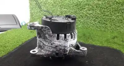 Автозапчасти б/у генератор за audi a4 b5 (8d2) 1.8 t ссылки oem iam 058903016  