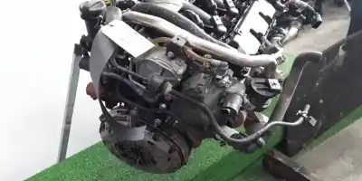 Second-hand car spare part complete engine for ford focus ii (da_) 2.0 tdci oem iam references ref.volvo- d4204t  