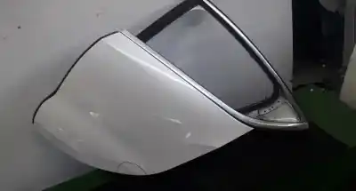 Автозапчастина б/у двері задні ліві для citroen ds4 (nx_) 1.6 hdi 115 посилання на oem iam 