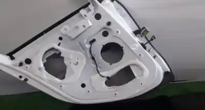Pezzo di ricambio per auto di seconda mano porta posteriore sinistra per citroen ds4 (nx_) 1.6 hdi 115 riferimenti oem iam   