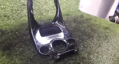 Gebrauchtes Autoersatzteil mittelkonsole armaturenbrett zum ford fiesta vi (cb1, ccn) 1.5 tdci oem-iam-referenzen  Gebrauchtes Autoersatzteil mittelkonsole armaturenbrett zum ford fiesta vi (cb1, ccn) 1.5 tdci oem-iam-referenzen