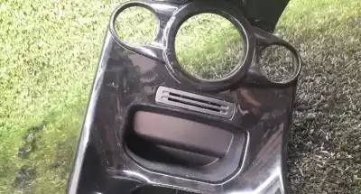 Pièce détachée automobile d'occasion console centrale pour ford fiesta vi (cb1, ccn) 1.5 tdci références oem iam    Pièce détachée automobile d'occasion console centrale pour ford fiesta vi (cb1, ccn) 1.5 tdci références oem iam