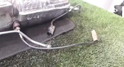 Автозапчастина б/у катализатор для citroen ds4 (nx_) 1.6 hdi 115 посилання на oem iam   