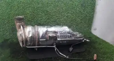 Pezzo di ricambio per auto di seconda mano  per CITROEN DS4 (NX_)  Riferimenti OEM IAM   