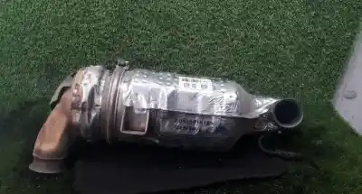 Second-hand car spare part particle filter for citroen ds4 (nx_) 1.6 hdi 115 oem iam references   
