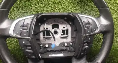 Автозапчастина б/у кермо для citroen ds4 (nx_) 1.6 hdi 115 посилання на oem iam 307519599p96af  