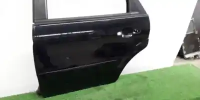 Автозапчастина б/у двері задні ліві для ford focus ii (da_, hcp, dp) 2.0 tdci посилання на oem iam   