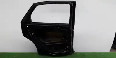 Автозапчастина б/у двері задні ліві для ford focus ii (da_, hcp, dp) 2.0 tdci посилання на oem iam   