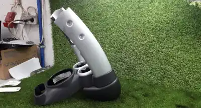 Автозапчастина б/у центральна консоль для mini mini (r50, r53) cooper посилання на oem iam   