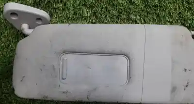 Second-hand car spare part left sunshade for bmw 1 (e87) gasolina 0 oem iam references   