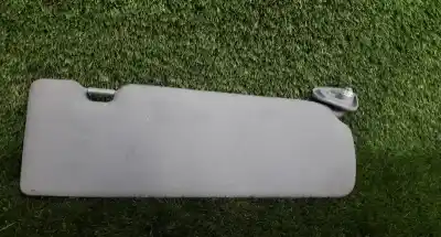 Second-hand car spare part left sunshade for bmw 1 (e87) gasolina 0 oem iam references   