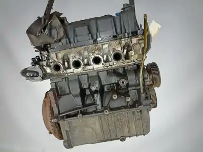 Second-hand car spare part COMPLETE ENGINE for FORD FIESTA V (JH_, JD_)  OEM IAM references A9JB  