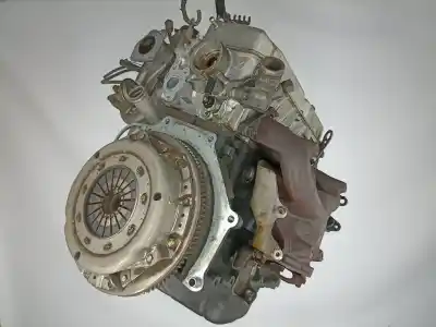 Pezzo di ricambio per auto di seconda mano motore completo per mitsubishi lancer v (cb_a, cd_a, ce_a) 1.6 16v (cb4a) riferimenti oem iam 4g92  
