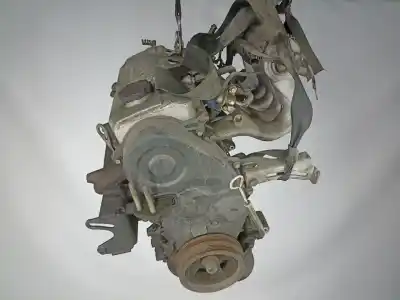 Pezzo di ricambio per auto di seconda mano motore completo per mitsubishi lancer v (cb_a, cd_a, ce_a) 1.6 16v (cb4a) riferimenti oem iam 4g92  
