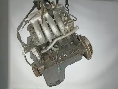 Pezzo di ricambio per auto di seconda mano motore completo per mitsubishi lancer v (cb_a, cd_a, ce_a) 1.6 16v (cb4a) riferimenti oem iam 4g92  