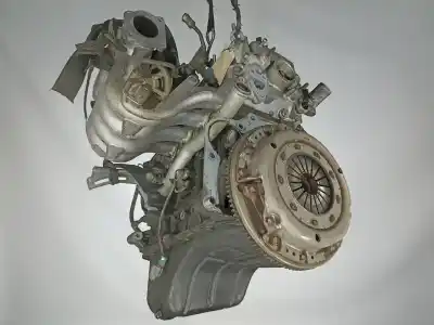 Pezzo di ricambio per auto di seconda mano motore completo per mitsubishi lancer v (cb_a, cd_a, ce_a) 1.6 16v (cb4a) riferimenti oem iam 4g92  