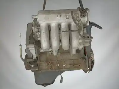 Автозапчасти б/у полный двигатель за mitsubishi lancer v (cb_a, cd_a, ce_a) 1.6 16v (cb4a) ссылки oem iam 4g92  