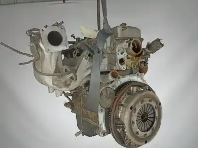 Автозапчасти б/у полный двигатель за mitsubishi lancer v (cb_a, cd_a, ce_a) 1.6 16v (cb4a) ссылки oem iam 4g92  